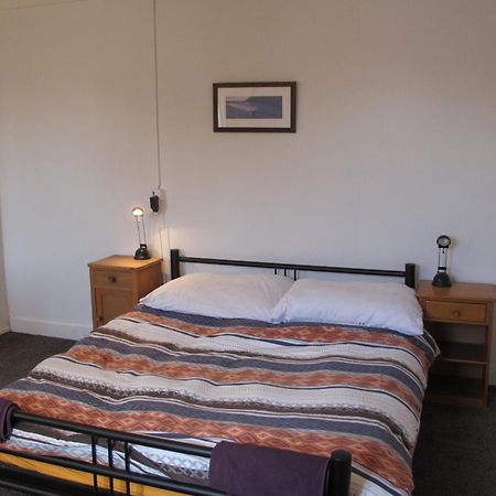 The Lodge Churwalden Buitenkant foto