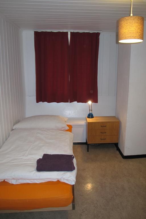 The Lodge Churwalden Kamer foto